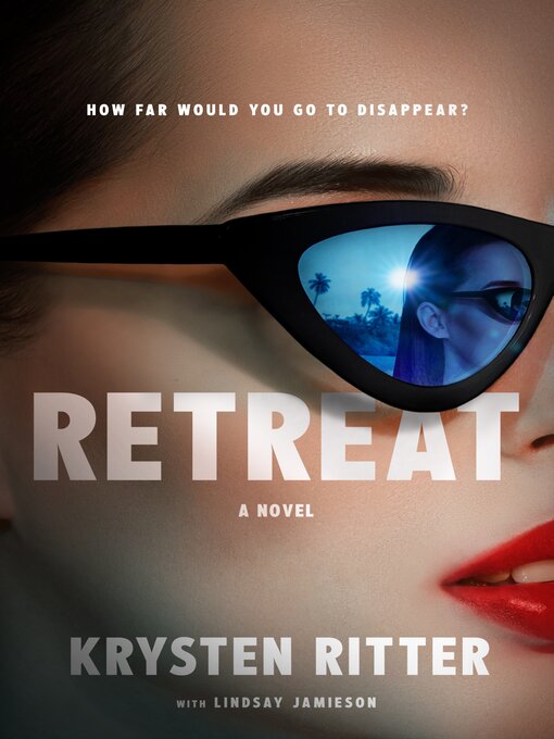 Title details for Retreat by Krysten Ritter - Wait list